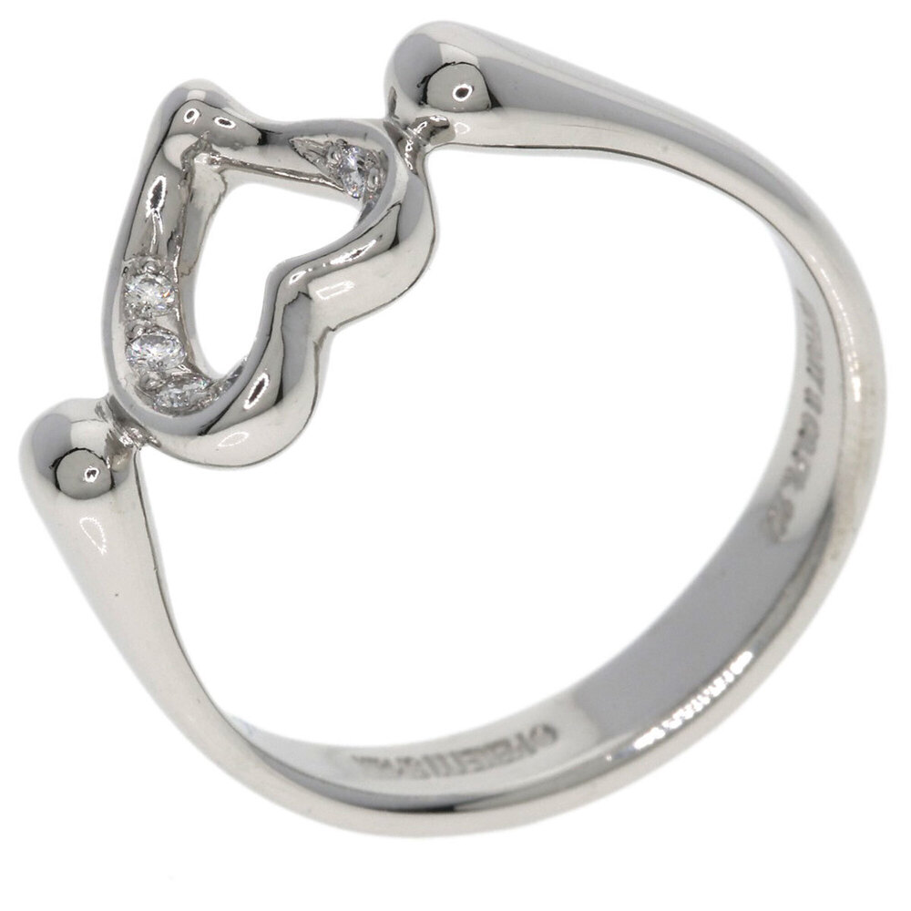 TIFFANY & CO. Ring - Picture 2 of 8